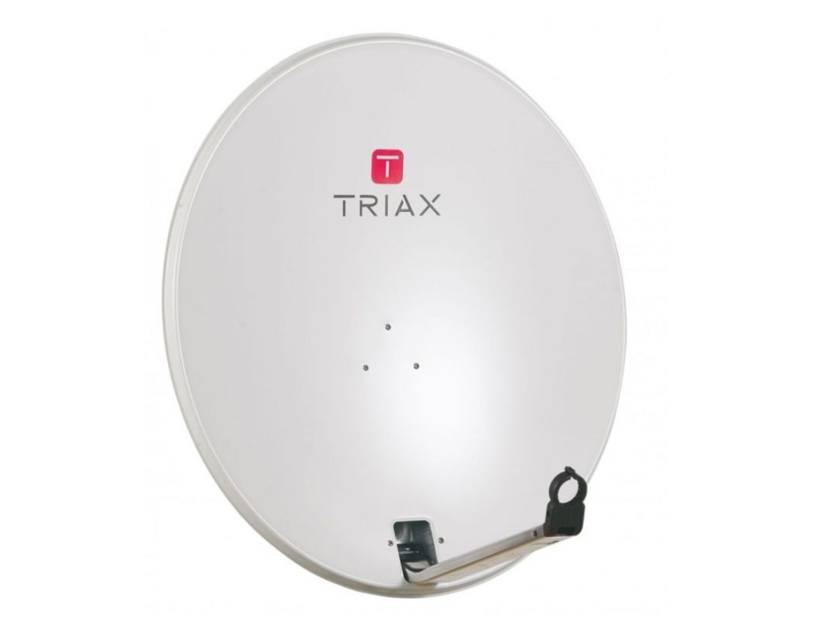 Triax TDS64 RAL 7035
