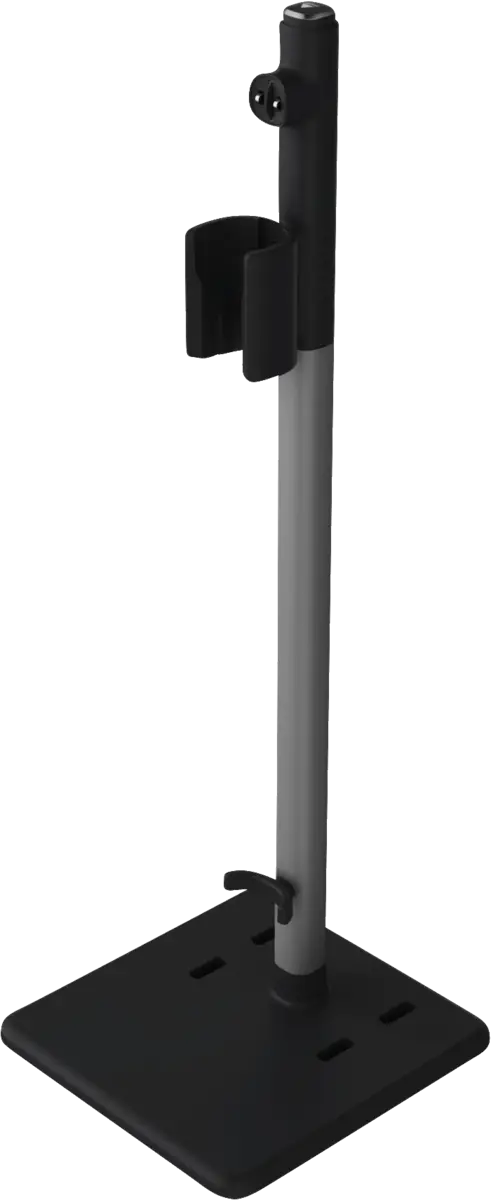 AZE164 laadstation