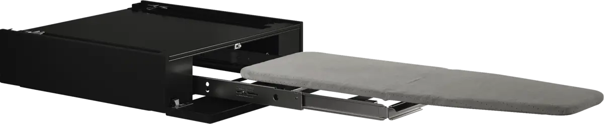 HI150G Uittrekbare strijkplank