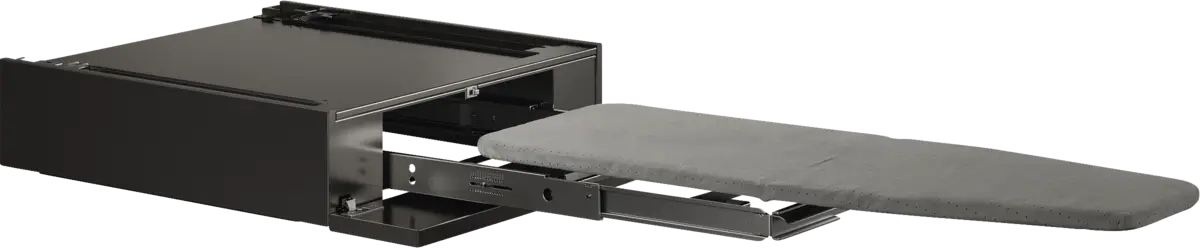 HI150T Uittrekbare strijkplank