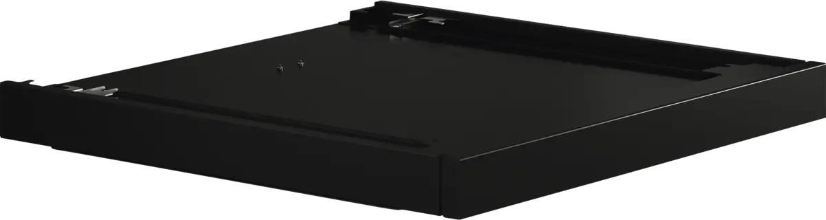 HS60G Uittrekbare legplank