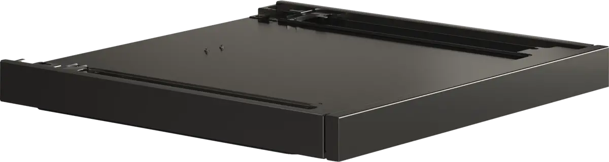 HS60T Uittrekbare legplank