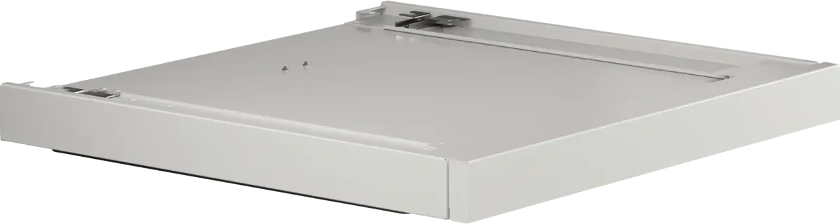 HS60W Uittrekbare legplank