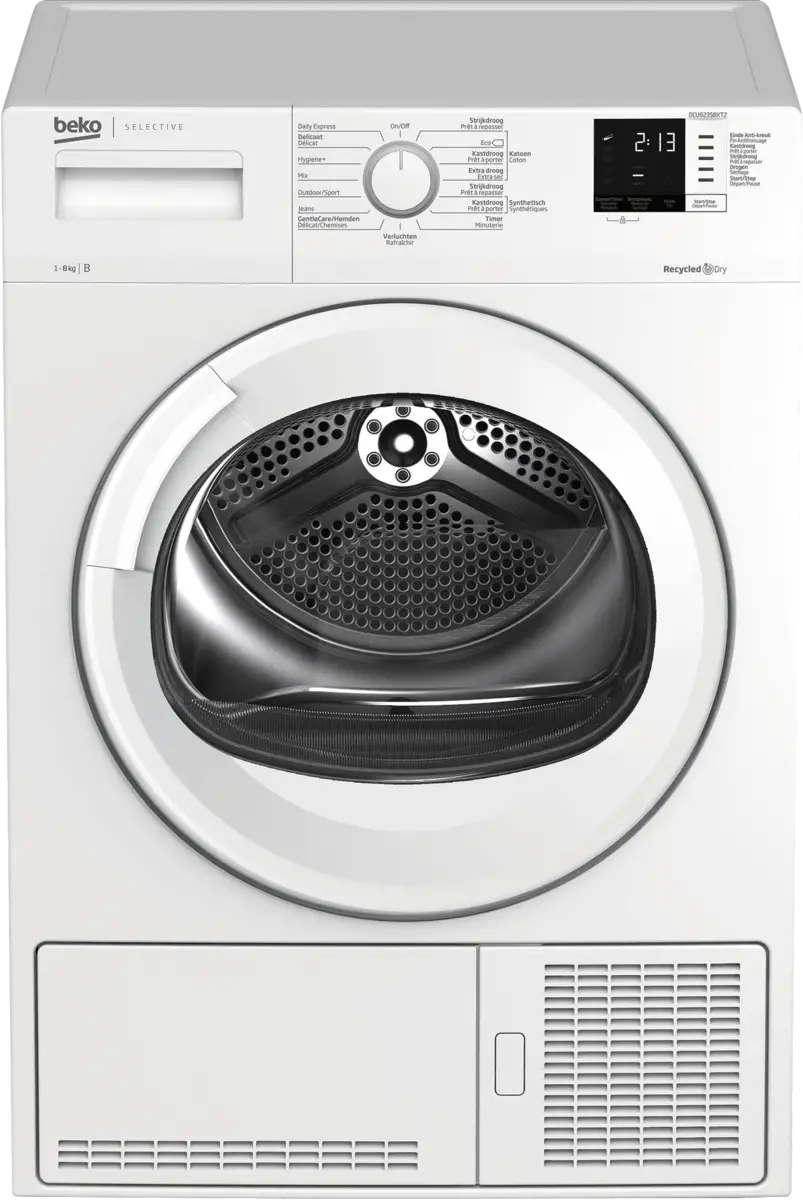 DCU8235BXT2