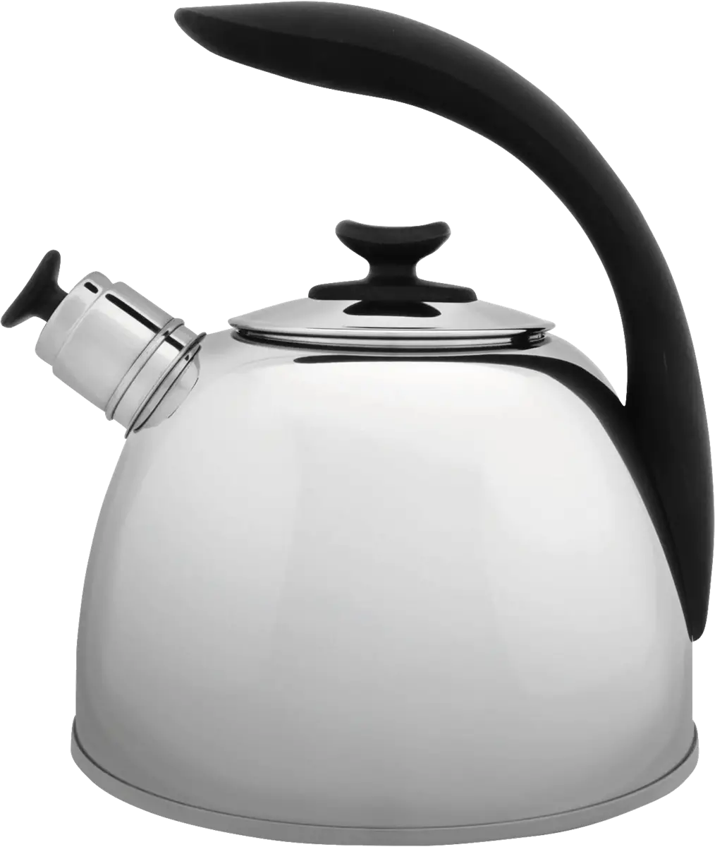 Essentials - Fluitketel 2,5L