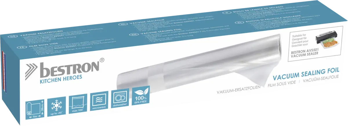 AVS501ROL