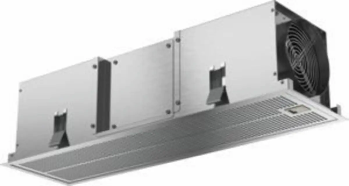 DIZ1JX5C1 CleanAir Plus recirculatieset