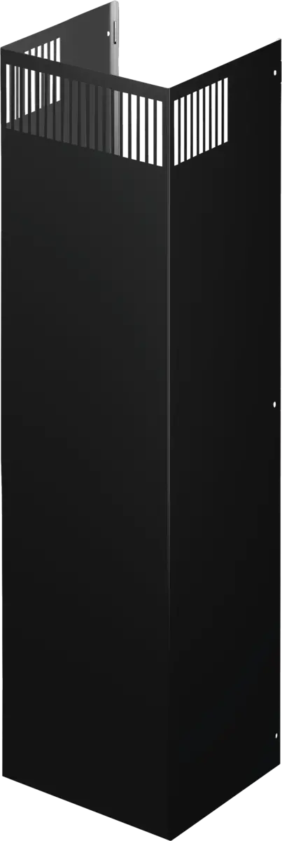 DWZ0BX6K1 schachtverlenging 100 cm diagon. Schouw. Ser 6+8