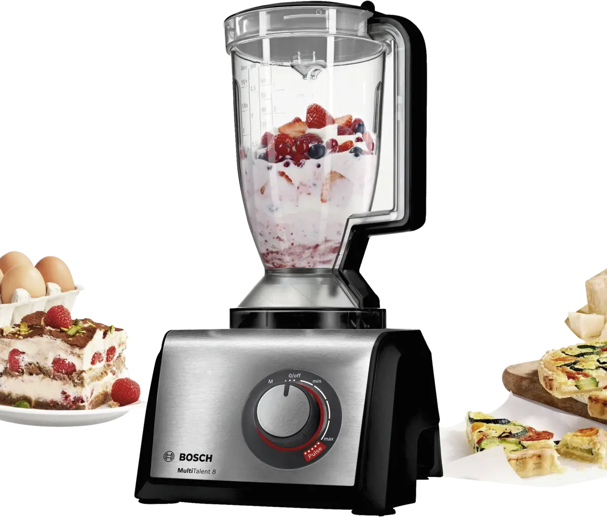 MC812M865 MultiTalent 8