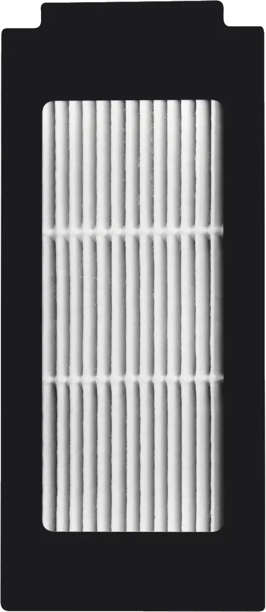 BHZRF3 Filter