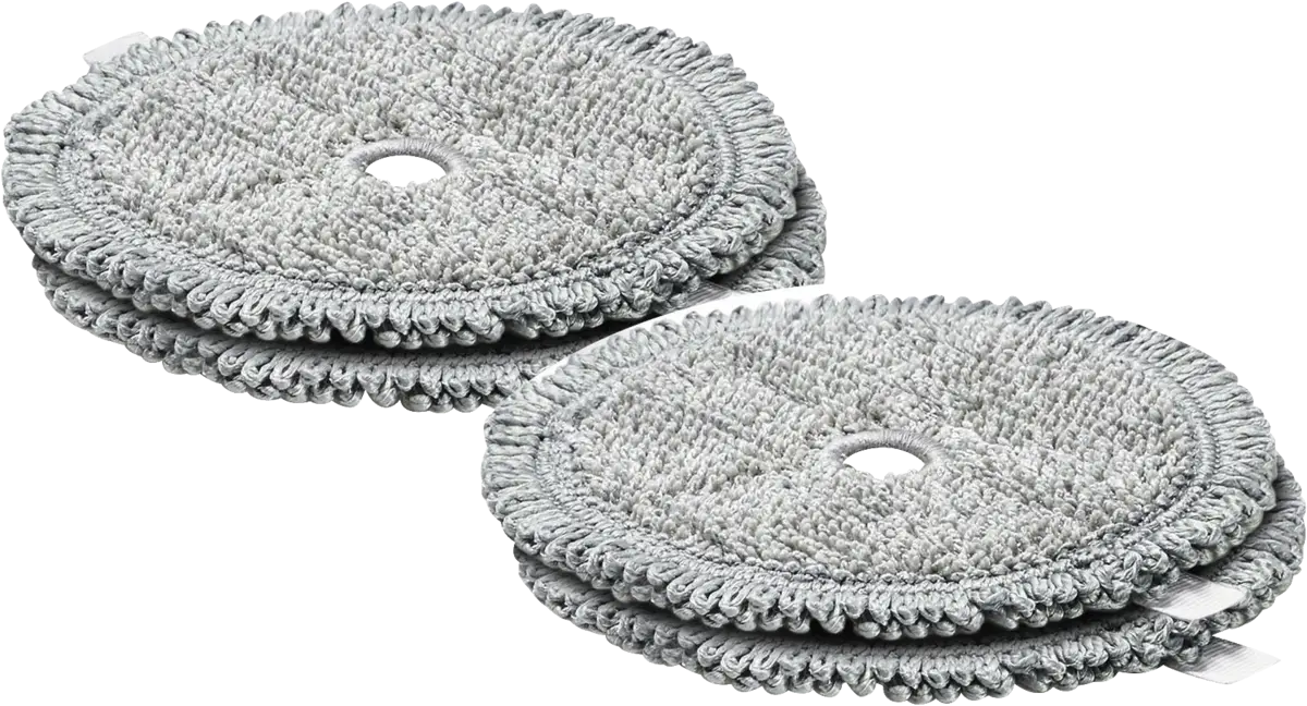 BHZUPAD1 dweilpads