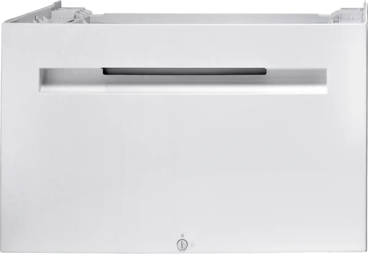 WMZPW40W Podest met onderlade