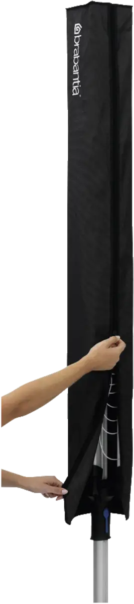 Droogmolen beschermhoes, premium