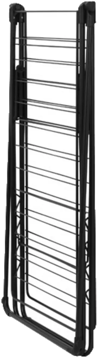 HangOn droogrek, 25 m met stang