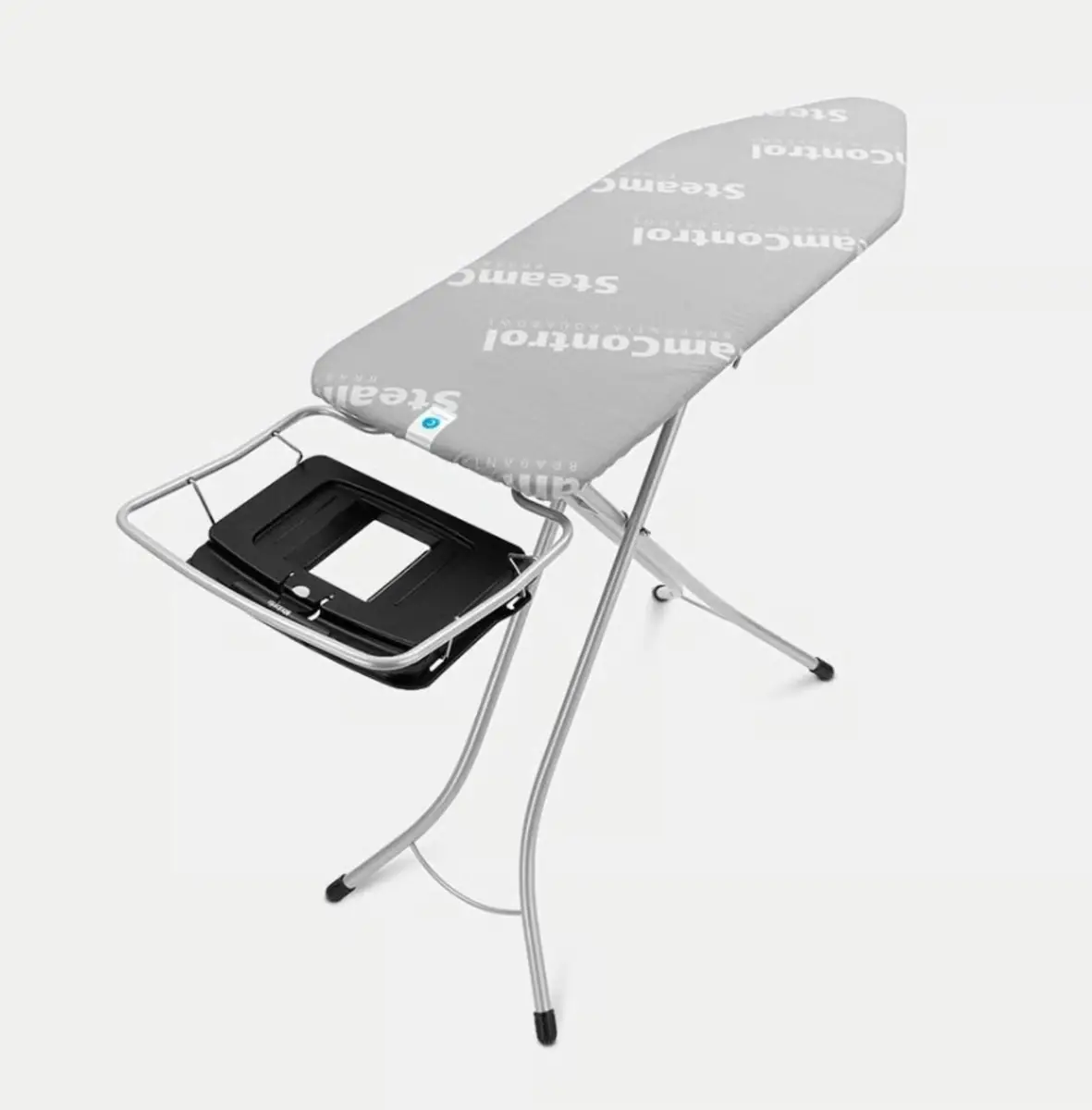 Strijkplank C Steam Control Aquabowl met SSUH