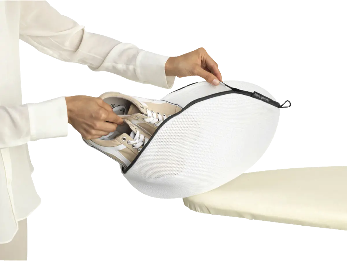 Waszak voor schoenen