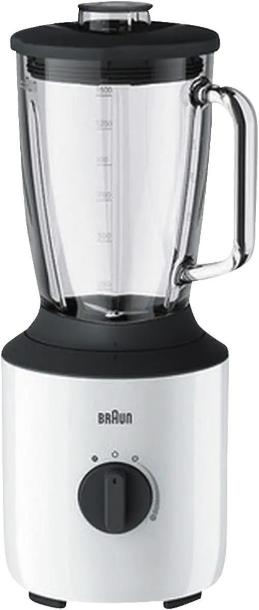 JB 3150WH PowerBlend 3