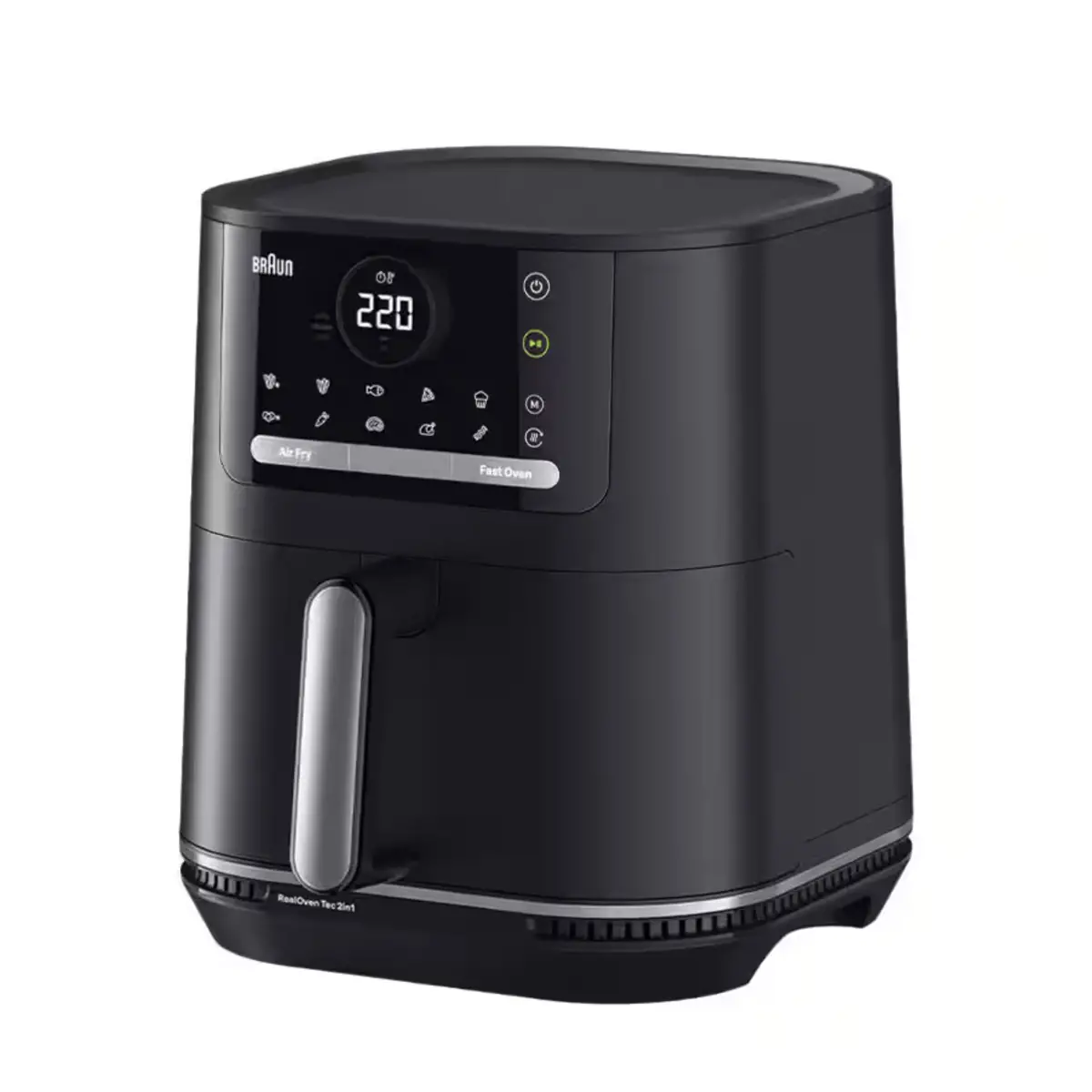 HF5054IBK MultiFry 5