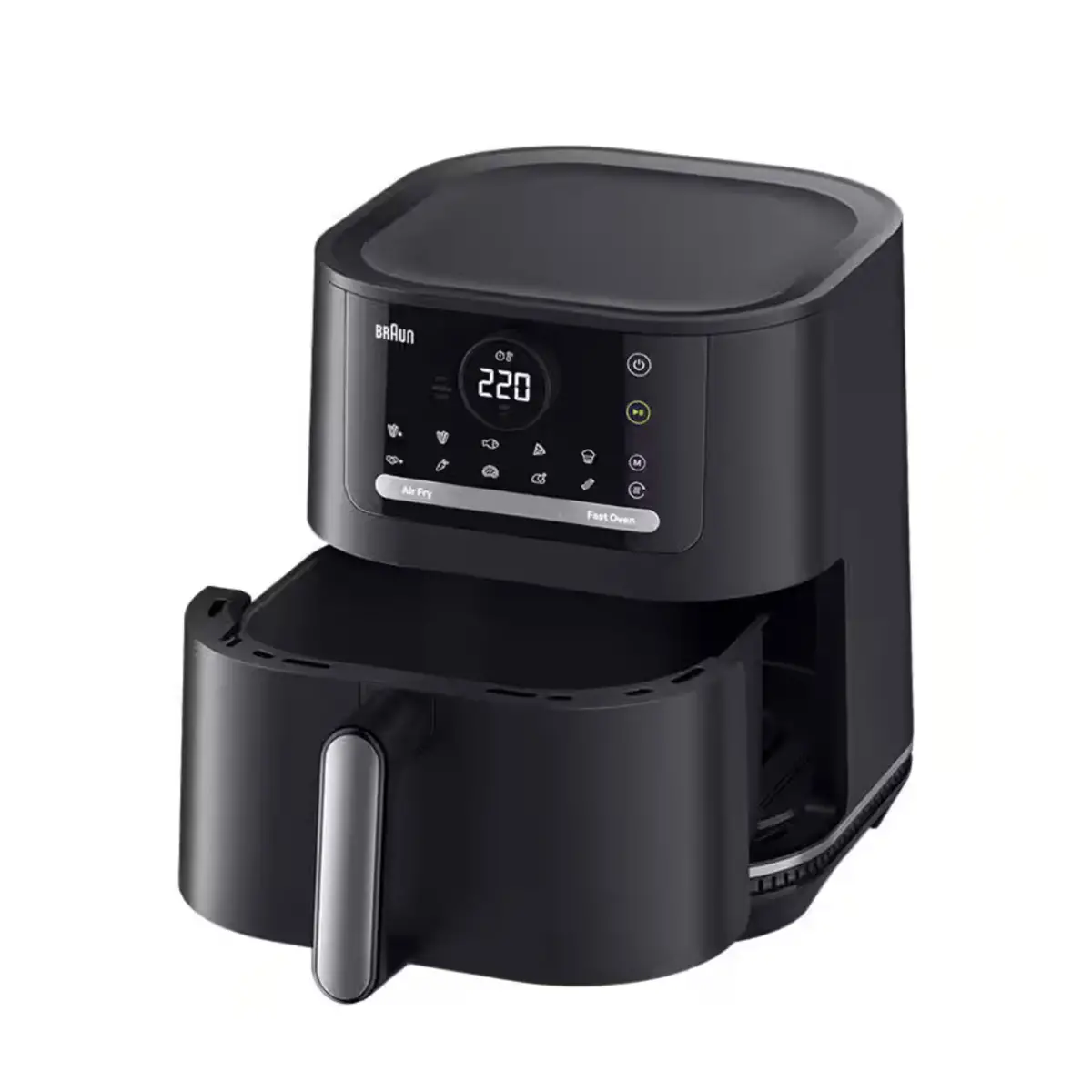 HF5054IBK MultiFry 5