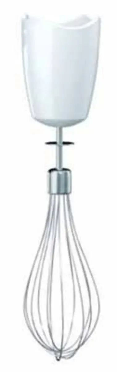 Garde tbv Multiquick5 Staafmixer wt