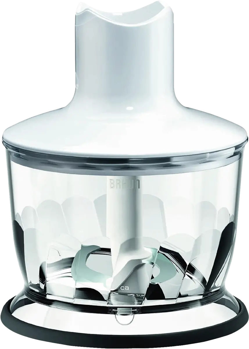 MQ30WH Hakmolen voor Multiquick 5 staafmixers