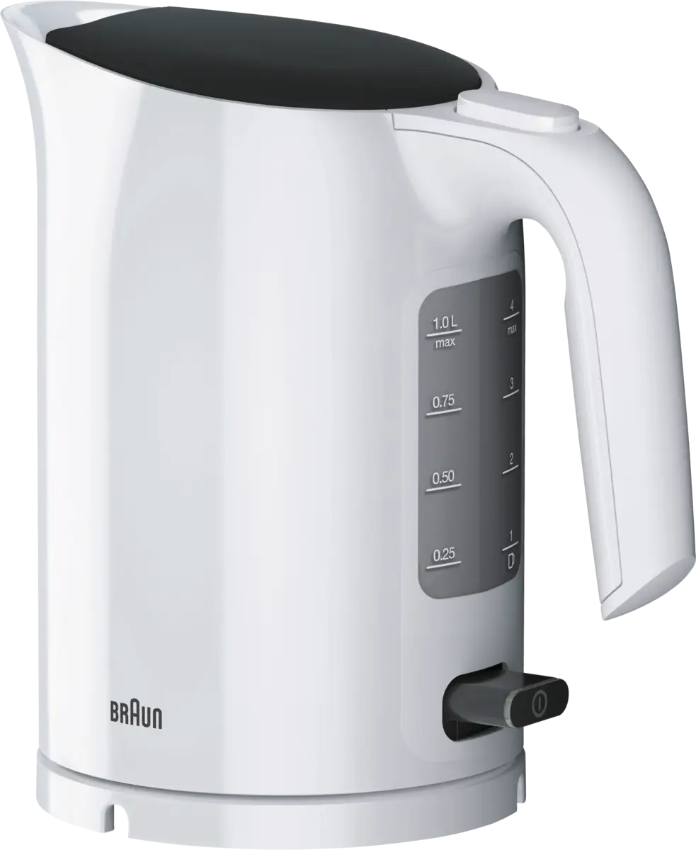 WK 3000WH PurEase