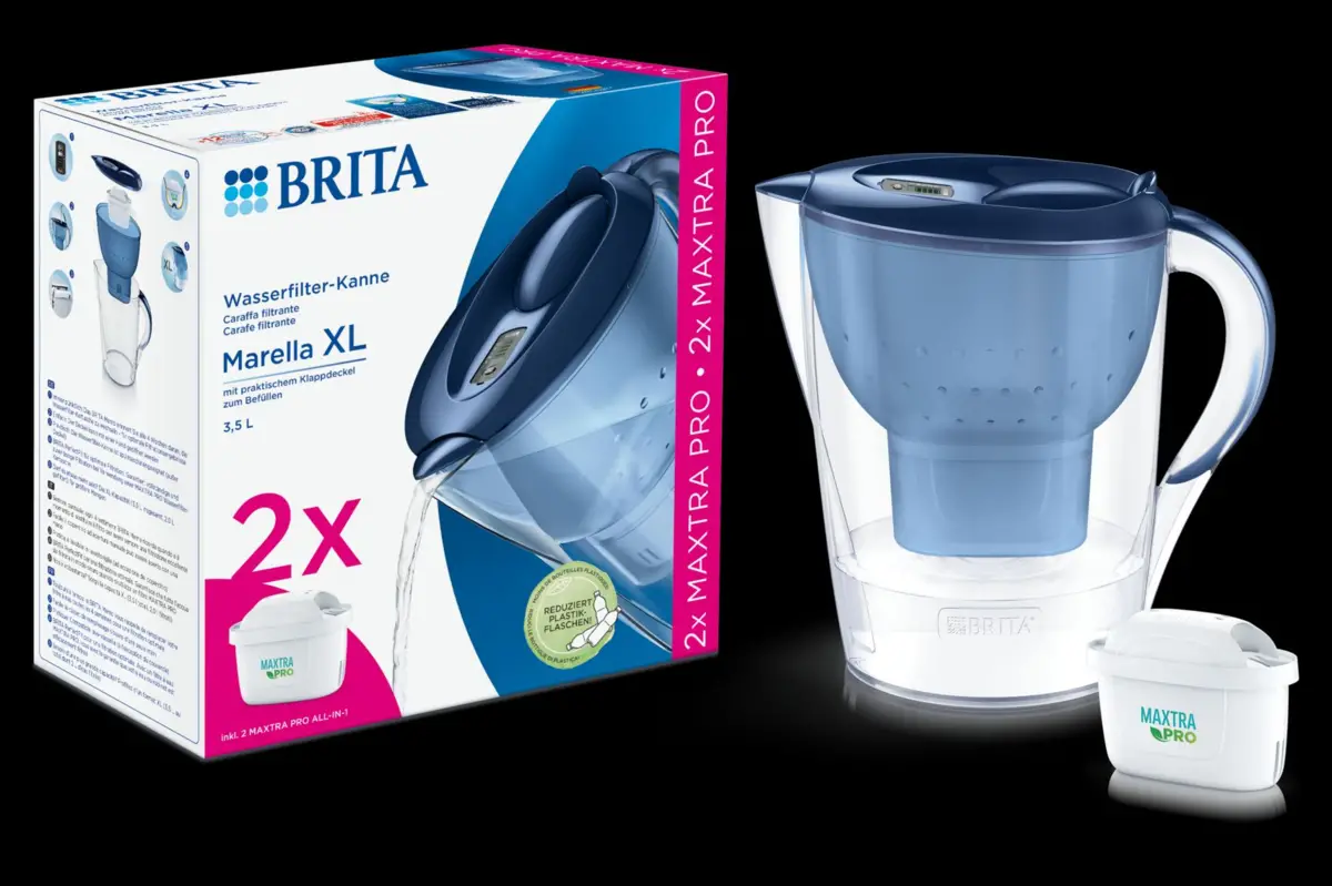 Marella XL inkl. 2 MX PRO