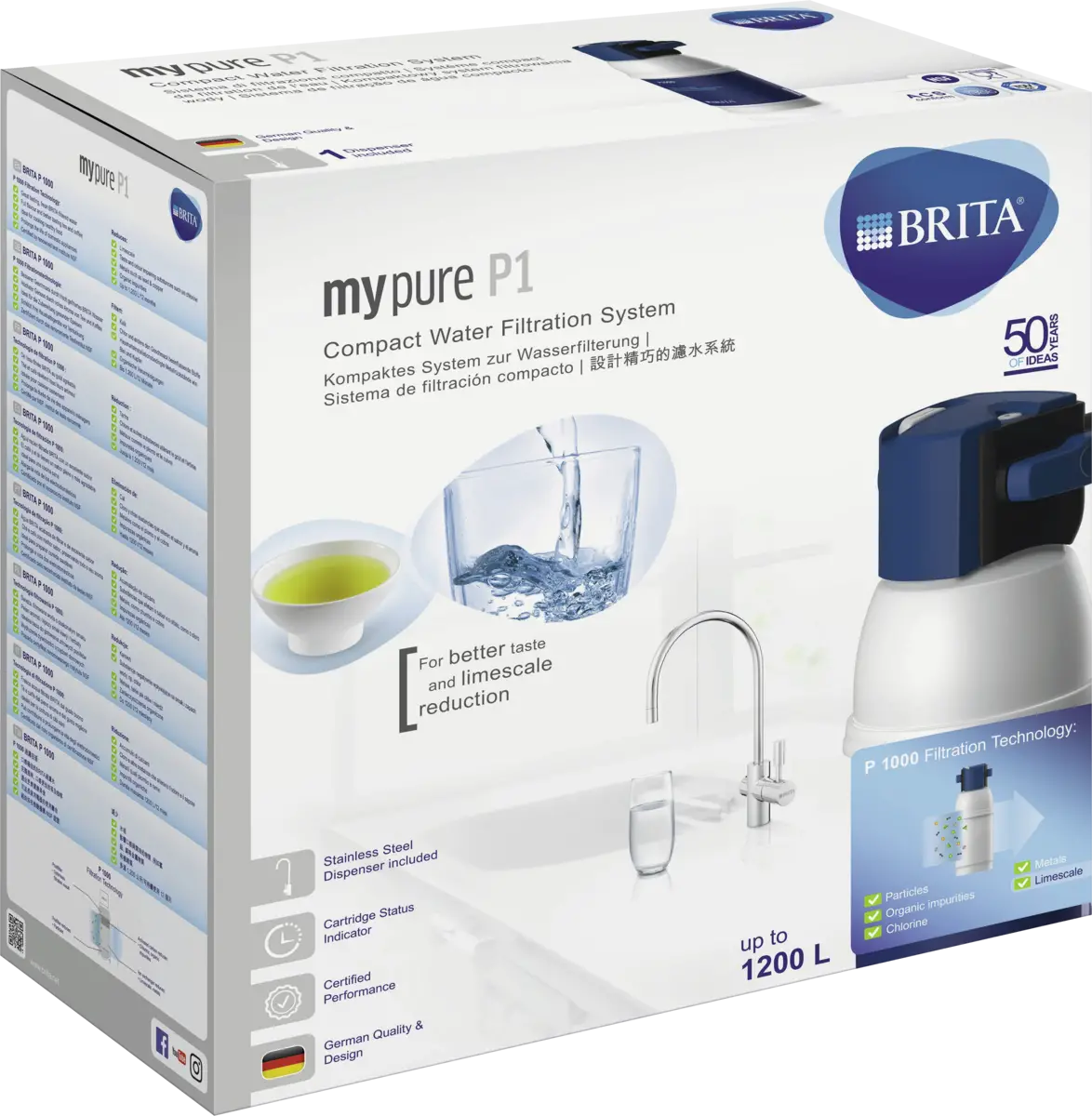 mypure P1