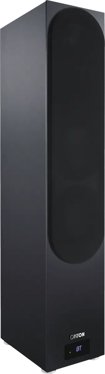 Smart GLE 9 S2 Set