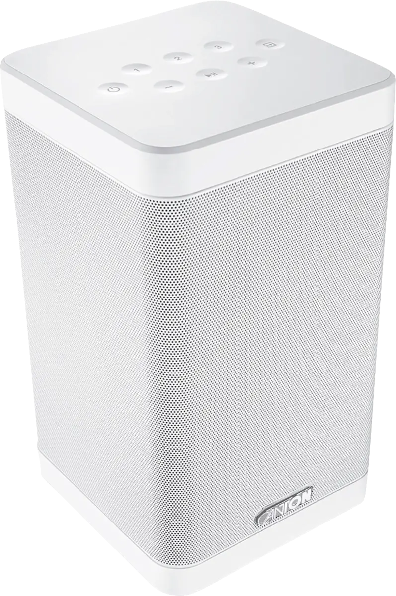 Smart Soundbox 3