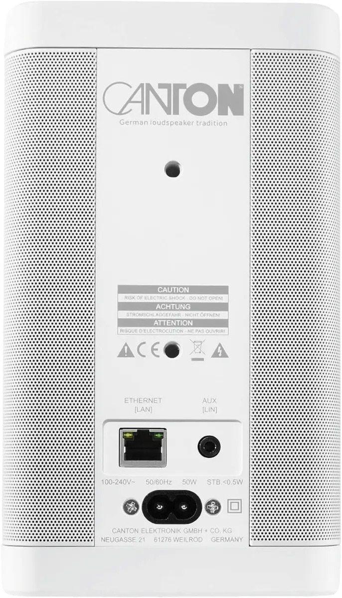 Smart Soundbox 3