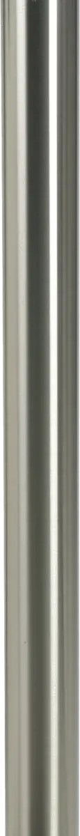 CAV-C20 Kolom 50mm rond - hoogte 120cm RVS