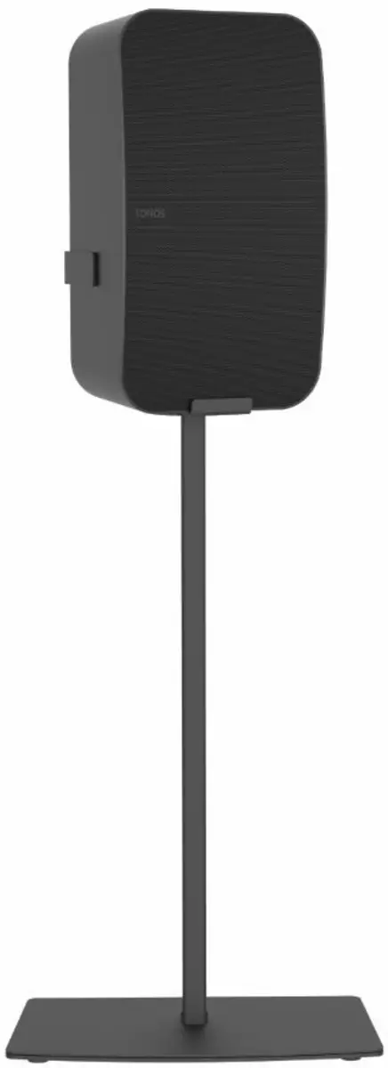 CSP5VB Vloerstandaard verticaal Sonos FIVE & Playstation 5 (