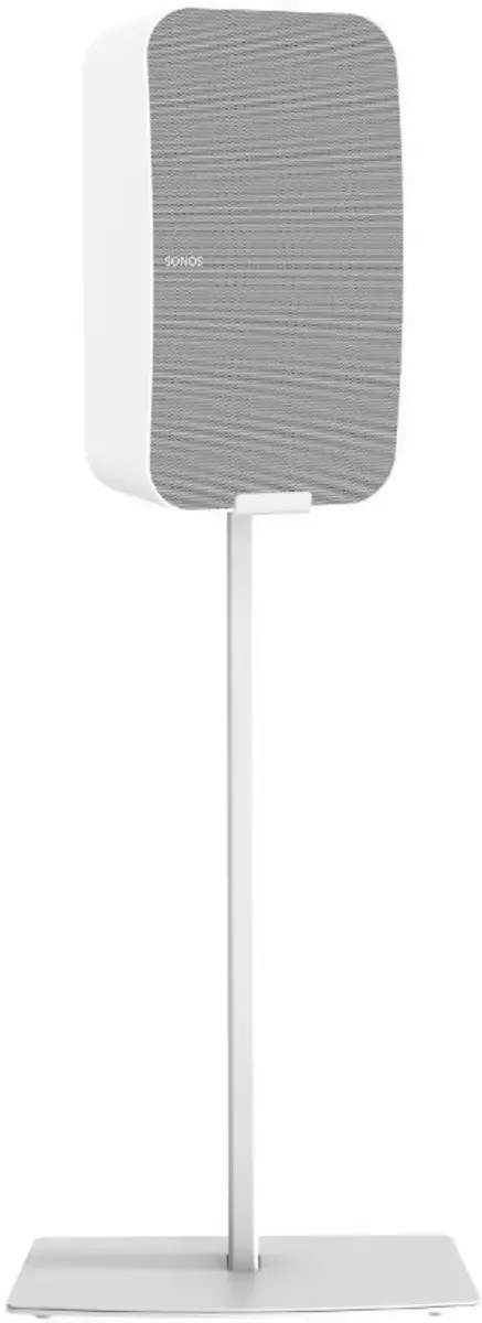 Vloerstandaard verticaal Sonos FIVE & Playstation 5 (gen 2)