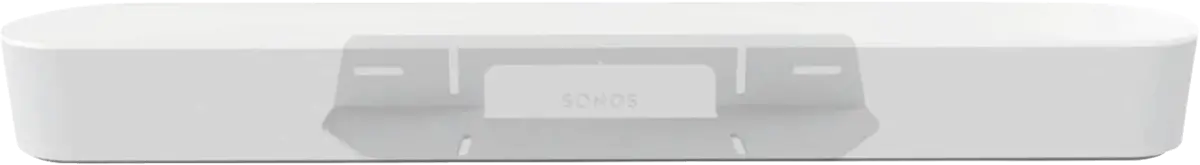 CMSBFW Muurbeugel voor Sonos BEAM