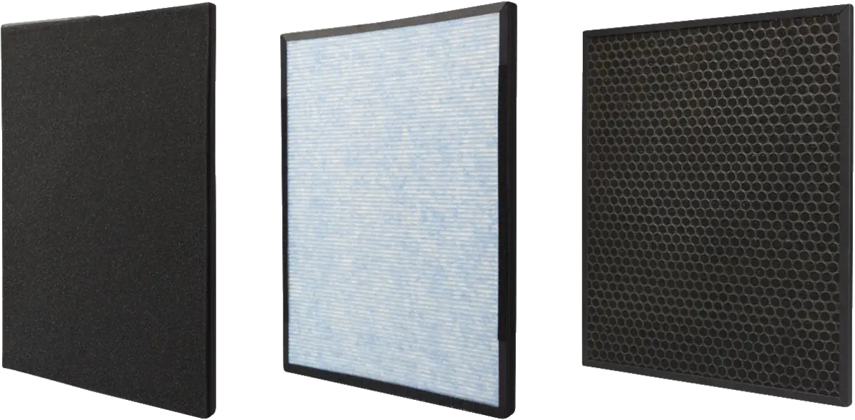 Filterset CA-509D