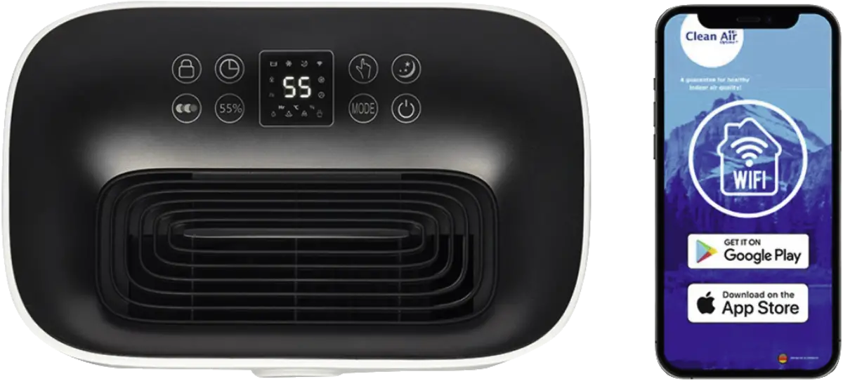 CA-705 Smart