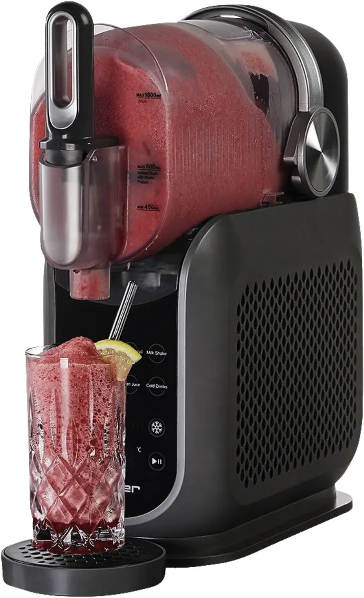 Slushie maker