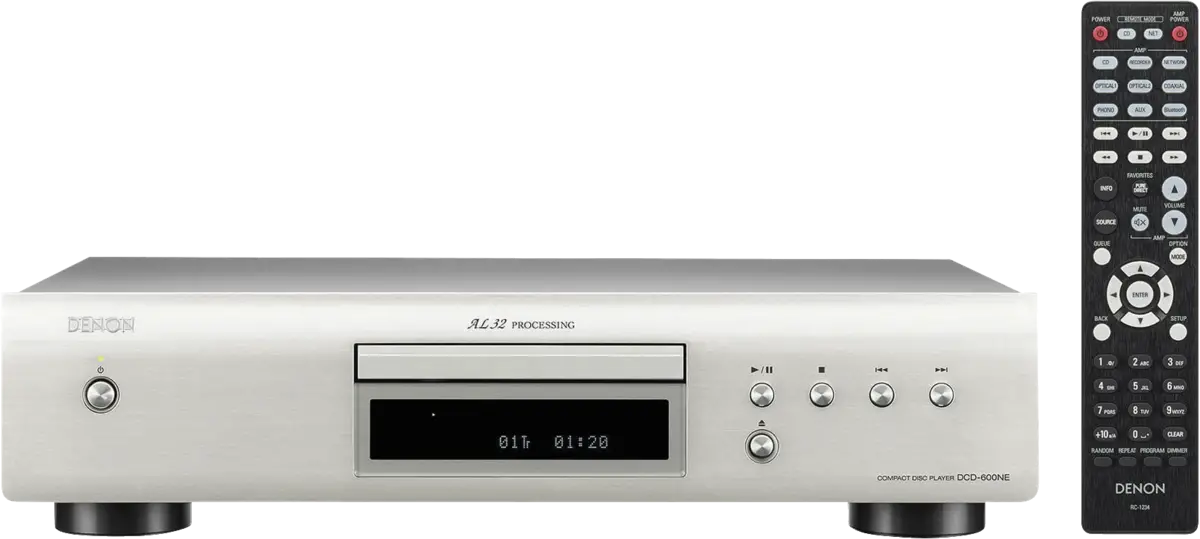 DCD-600NE