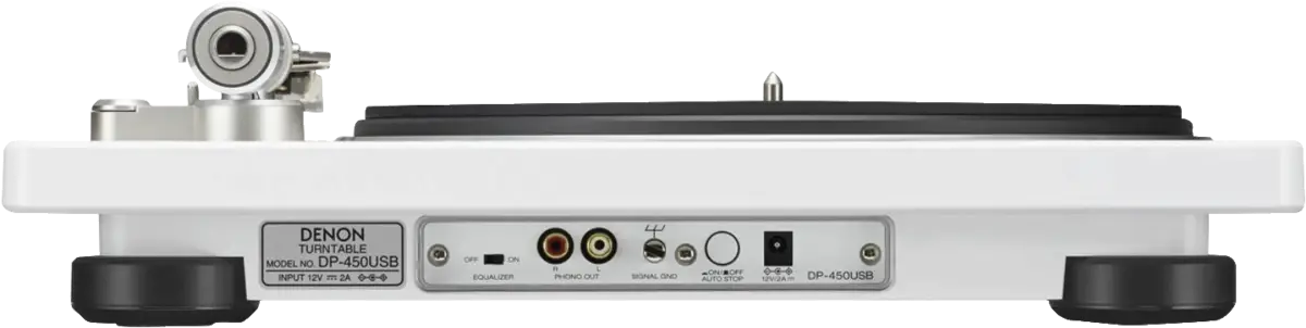 DP-450USB