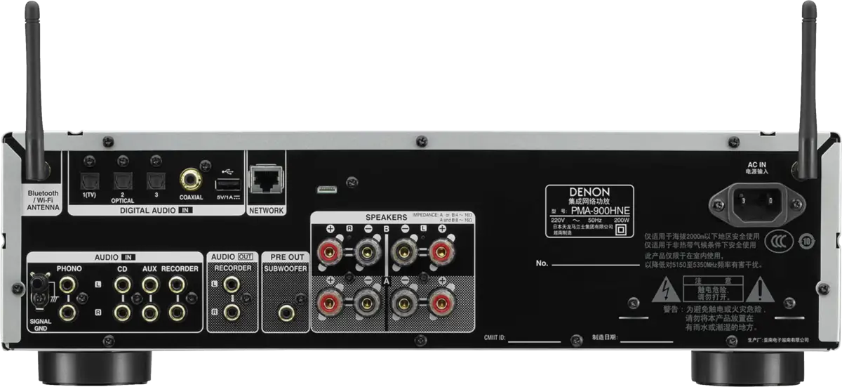 PMA-900