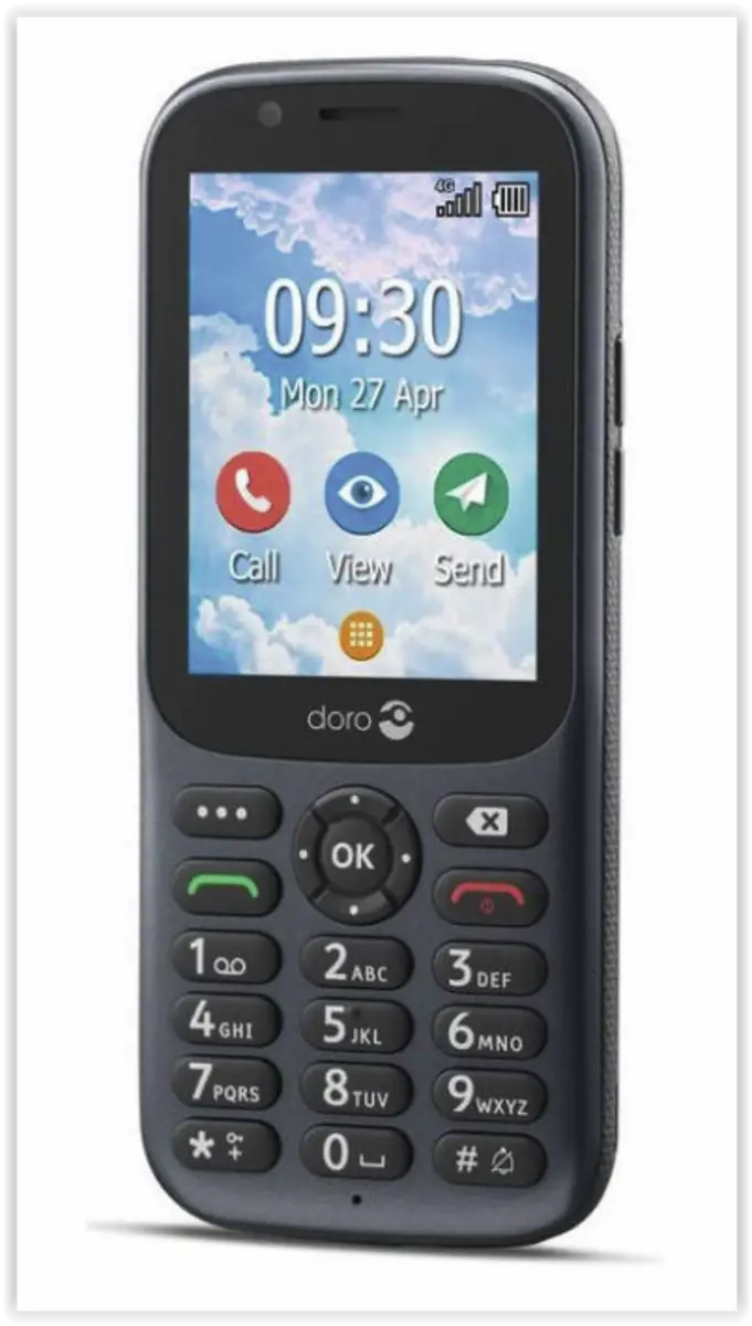 730X 4G