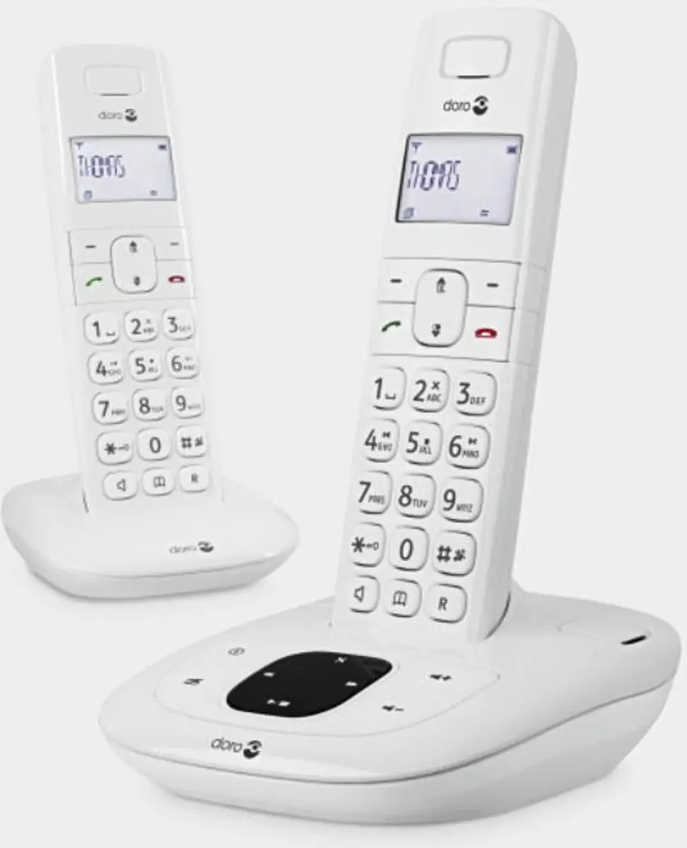 CF 1015 Duo