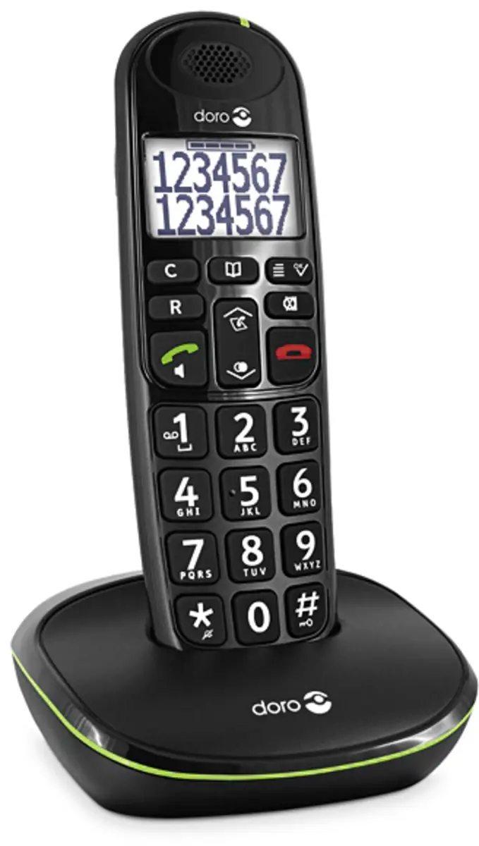 PhoneEasy 110