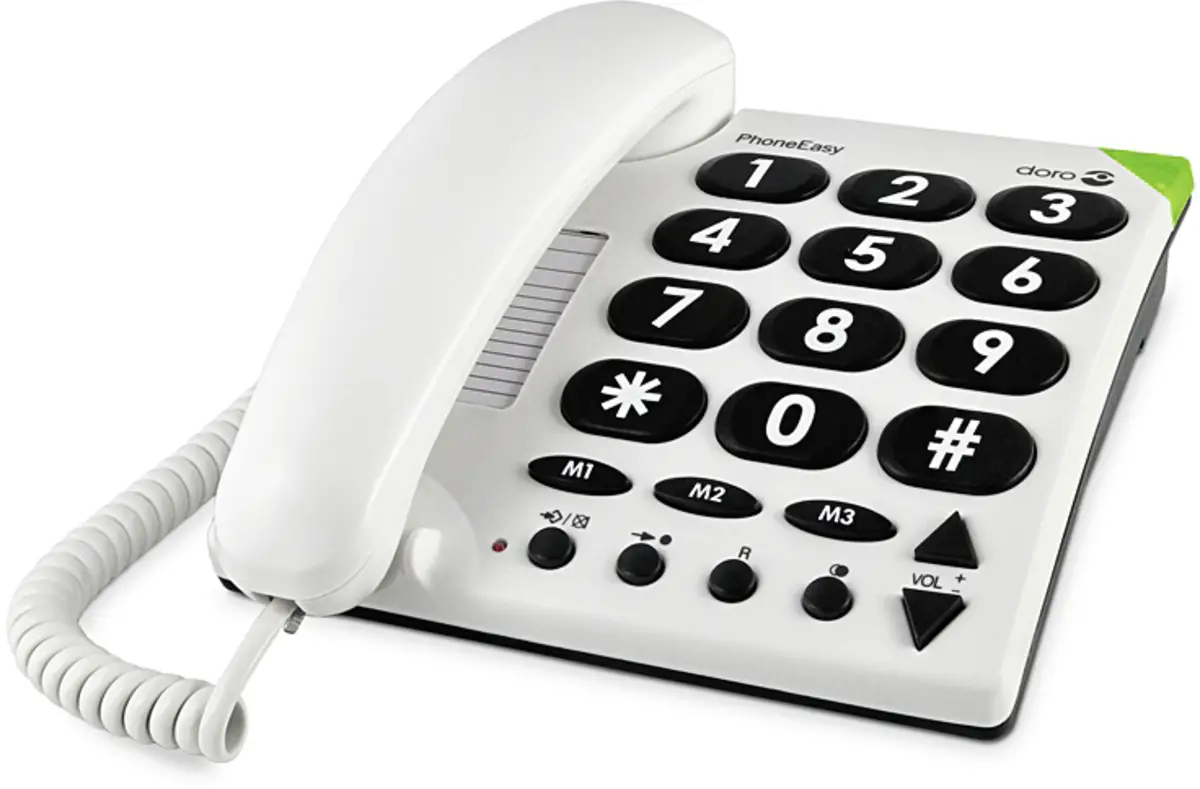 PhoneEasy 311c