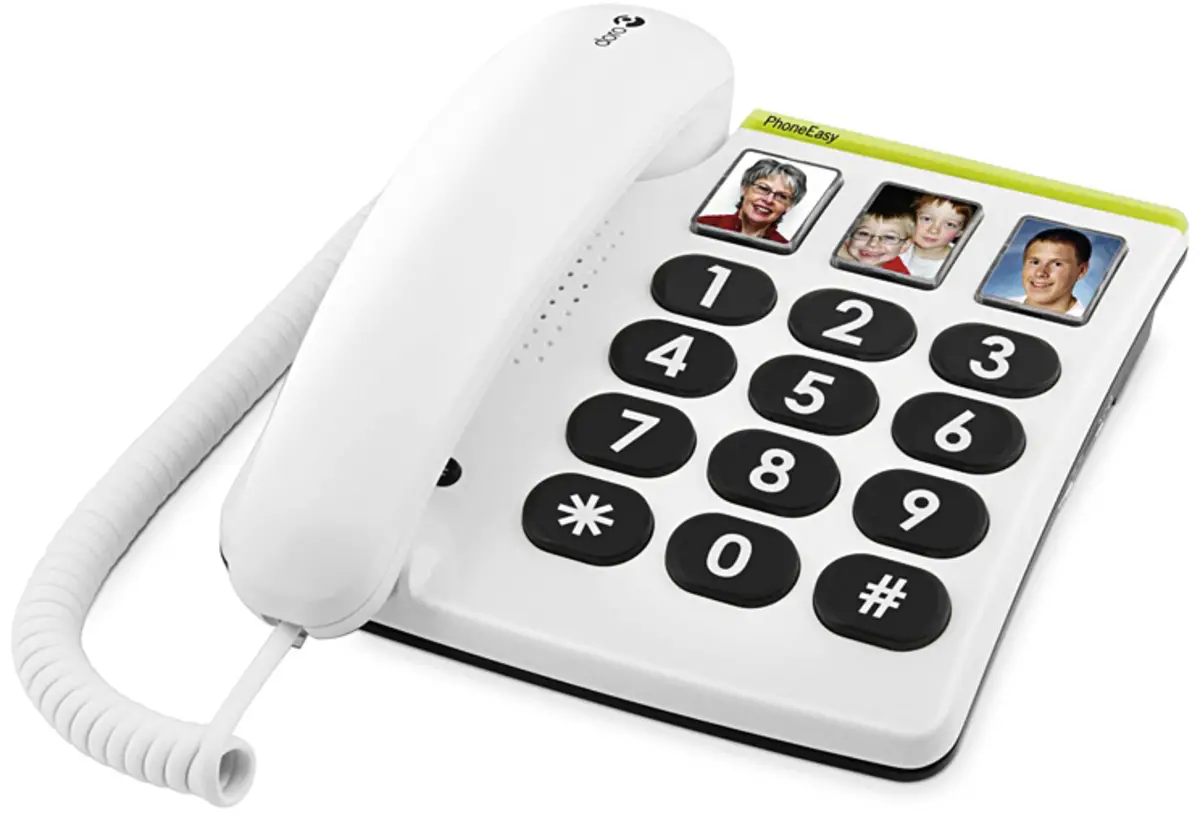 PhoneEasy 331ph