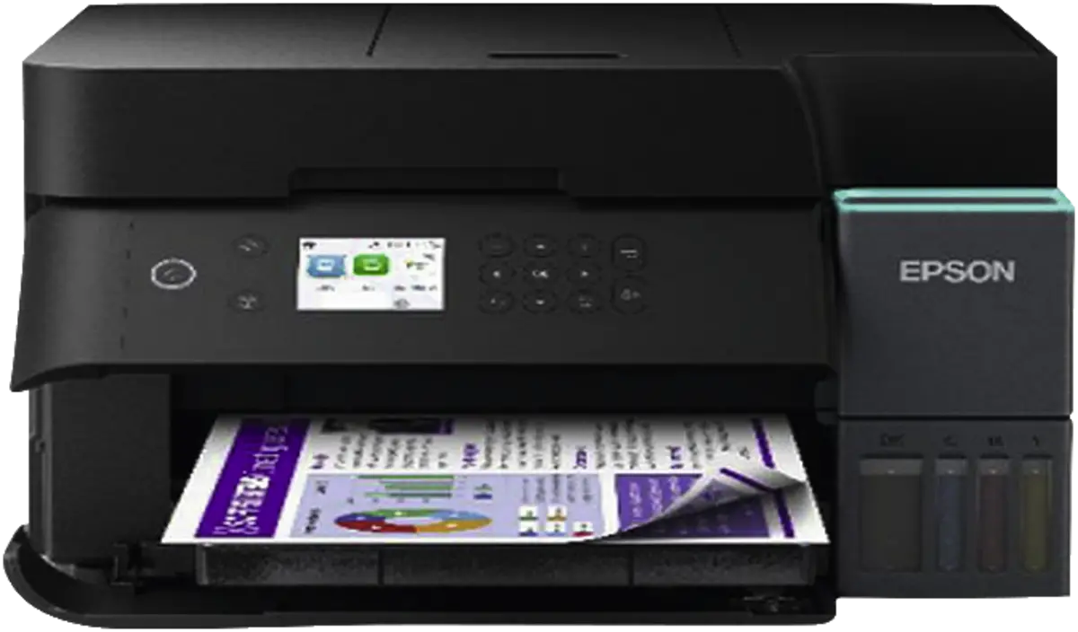 EcoTank ET-3950