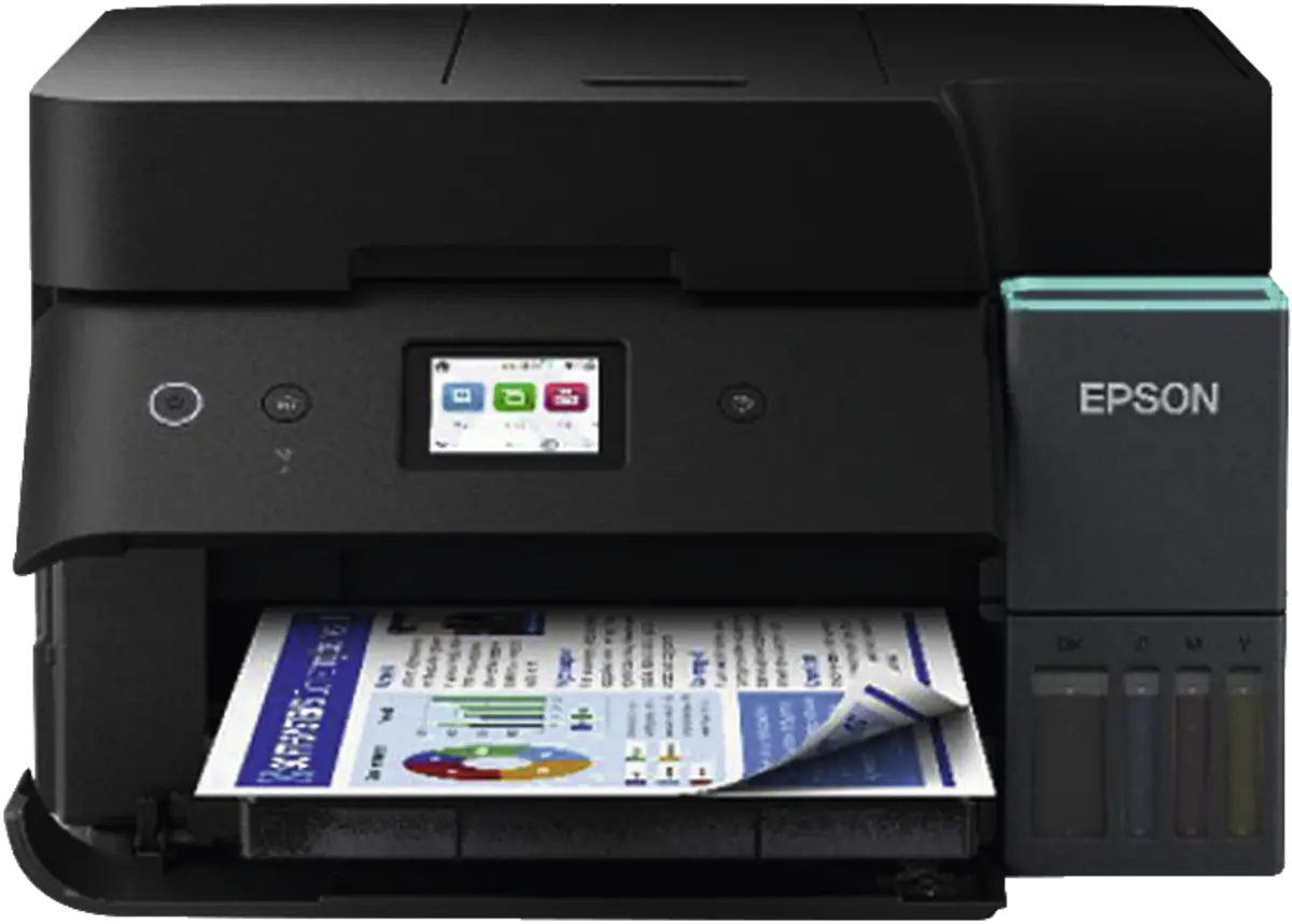 EcoTank ET-4950
