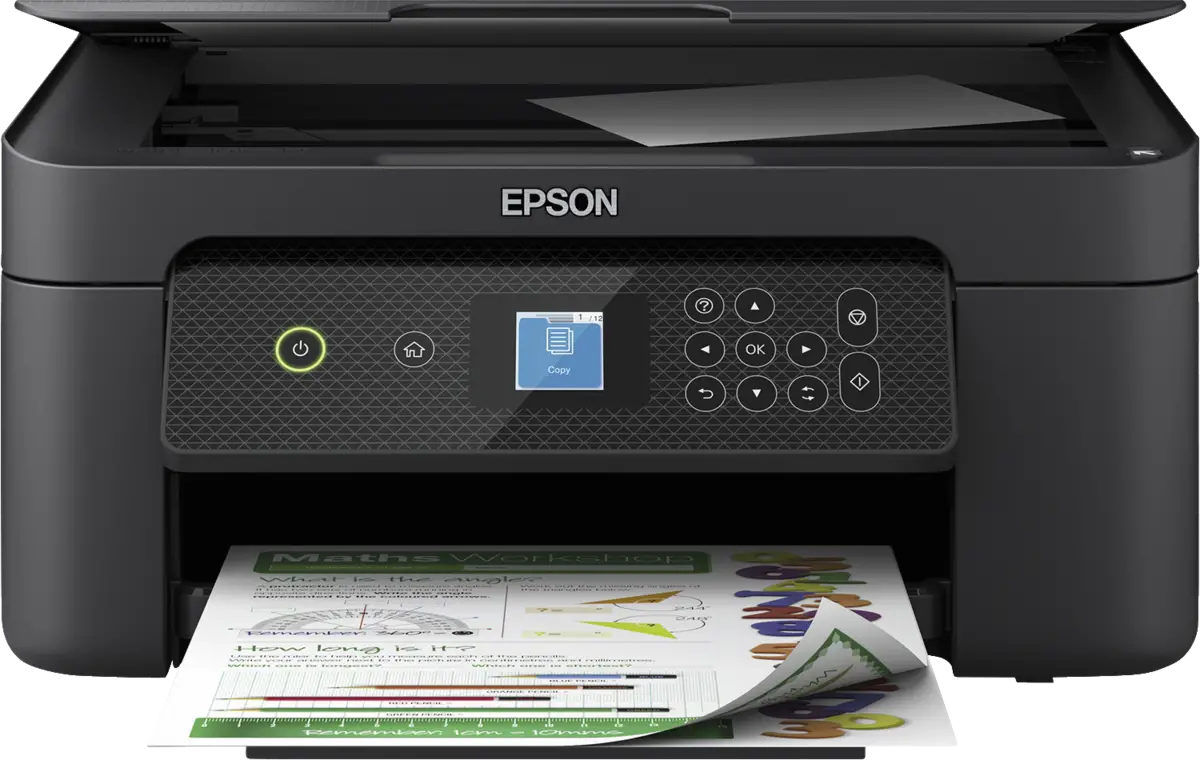 Expression Home XP-3200