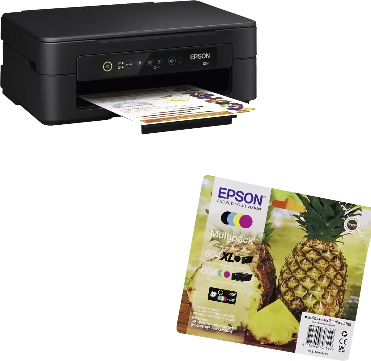Expression XP-2205